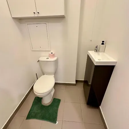 Agreable 3 Pieces Avec Parking Proche Gare Et Paris By Immo Kit Appartement *