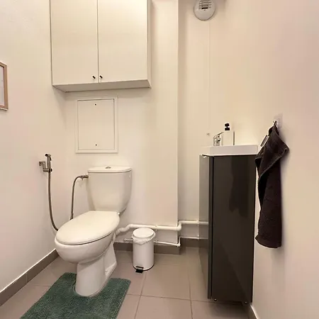 Appartement Agreable 3 Pieces Avec Parking Proche Gare Et Paris By Immo Kit